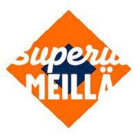 Superkauppiaat Sticker by K-Supermarket