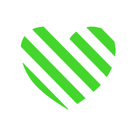Heart Love Sticker
