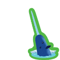 Buddy The Elf Christmas Sticker by Scooter's Coffee