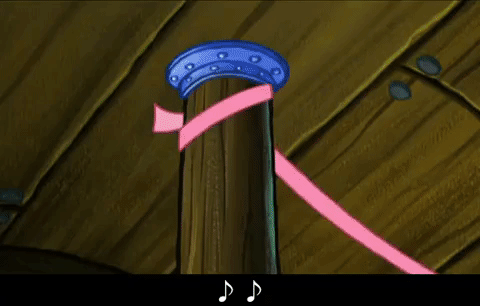 season 6 episode 23 GIF by SpongeBob SquarePants