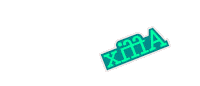 Animated Text Type Design Sticker by AllCaps