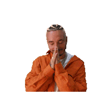 Jose Bless Sticker by J Balvin