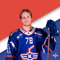 EHCKloten love kiss eishockey icehockey GIF