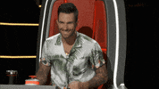 the voice GIF by CTV
