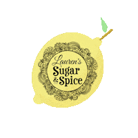 laurenssugarandspice sugar waxing hairremoval sugaring Sticker