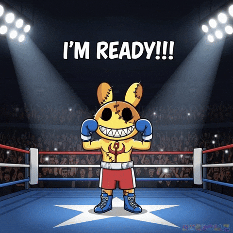 Readytorumble Allset GIF by RugDollz