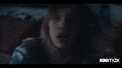 Horror What GIF by HBO Max