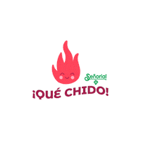 Sick Spanish Sticker by Sangria Señorial