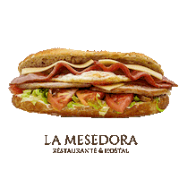 LaMesedoraAlgemesi foodporn almuerzo algemesi esmorzar Sticker