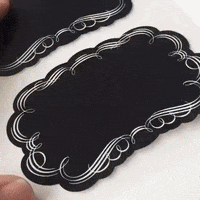 erlynpaz cheers lettering erlyn paz ink my words GIF