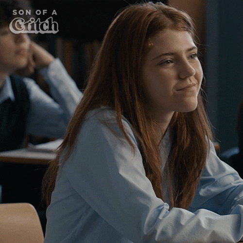 Comedy GIF by CBC