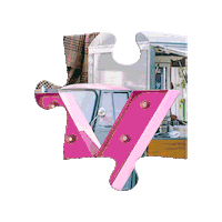 Bicestervillage Sticker by thebicestervillagecollection