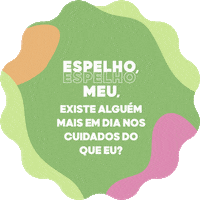 Woman Cuidado Sticker by Bio Extratus