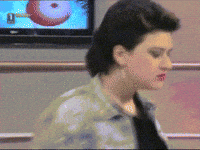 Doris GIF