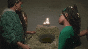 bet she looks like you GIF by Nick Hakim