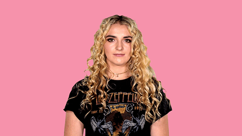 Rydel Lynch Thumbs Up GIF by R5