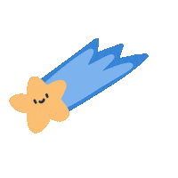 Outer Space Sticker by Demic