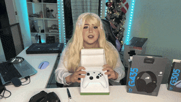 Xbox One Tech GIF