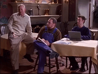 season 2 netflix GIF by Gilmore Girls 