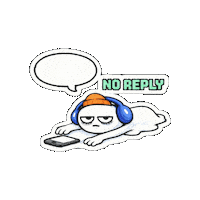 Sad Sticker Sticker