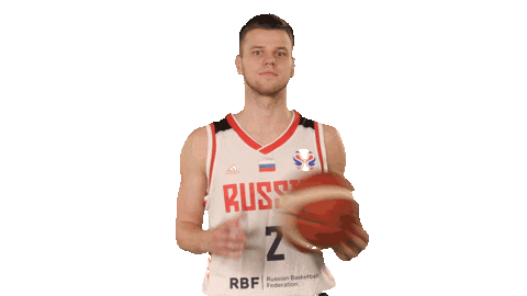 Basketball World Sticker by FIBA