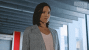 Catherine Reitman Dani Kind GIF by CBC