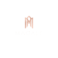 MagaleStore makeup haircare estetica barbershop Sticker