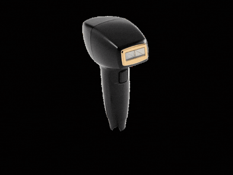 Fusion Laser Hair Removal GIF by InModeAesthetics