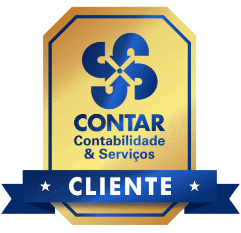 CONTARcontabilidade giphyupload selocontar contarcontabilidade contar-contabilidadeserviços Sticker