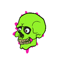 Instagram Eat Sticker by RaskolnikovART