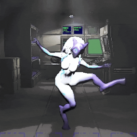 League Of Legends Wolf GIF