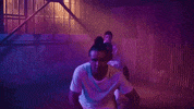 Dance Choreography GIF by Asher Angel