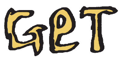 Get Sticker