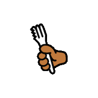 Freecandle frikandel frituur frikandelspeciaal freecandlespecial Sticker