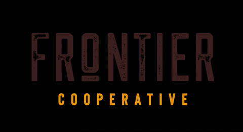 Co-Op Brand GIF by Frontier Cooperative
