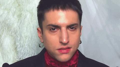 The Weeknd GIF by Pentatonix