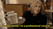 Season 2 Pop GIF by Schitt's Creek