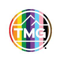 Mortgages Mortgage Broker Sticker by TMG The Mortgage Group