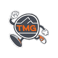 Mortgages Mortgage Broker Sticker by TMG The Mortgage Group