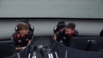Victory Win GIF by G2 Esports
