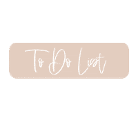 designstudio5 animated peach blush list Sticker