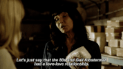 GIF by The Last Man On Earth
