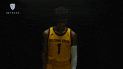 College Basketball GIF by Pac-12 Network