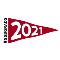 Stanford Graduate School Of Business Sticker by Stanford Business