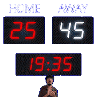 25 Home Sticker