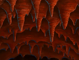 season 7 the curse of bikini bottom GIF by SpongeBob SquarePants