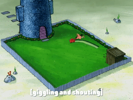 season 7 the curse of bikini bottom GIF by SpongeBob SquarePants