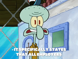 season 7 the curse of bikini bottom GIF by SpongeBob SquarePants