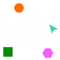 Sticker by Webflow