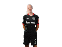 Bayer 04 Werkself Sticker by Bayer 04 Leverkusen